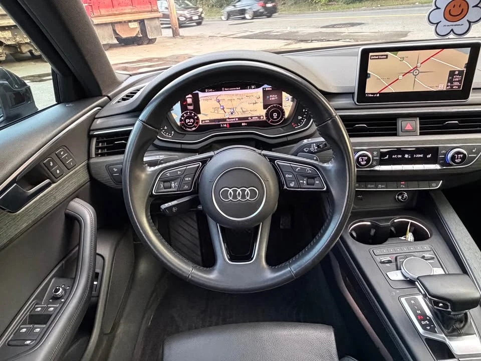 2019 Audi B9 A4 - Image 19 of 20