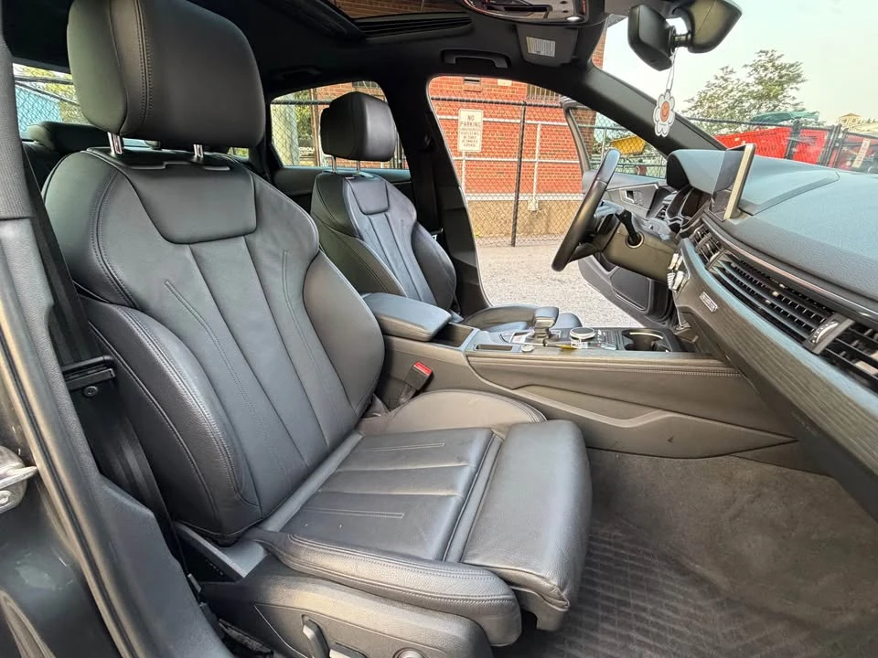 2019 Audi B9 A4 - Image 11 of 20