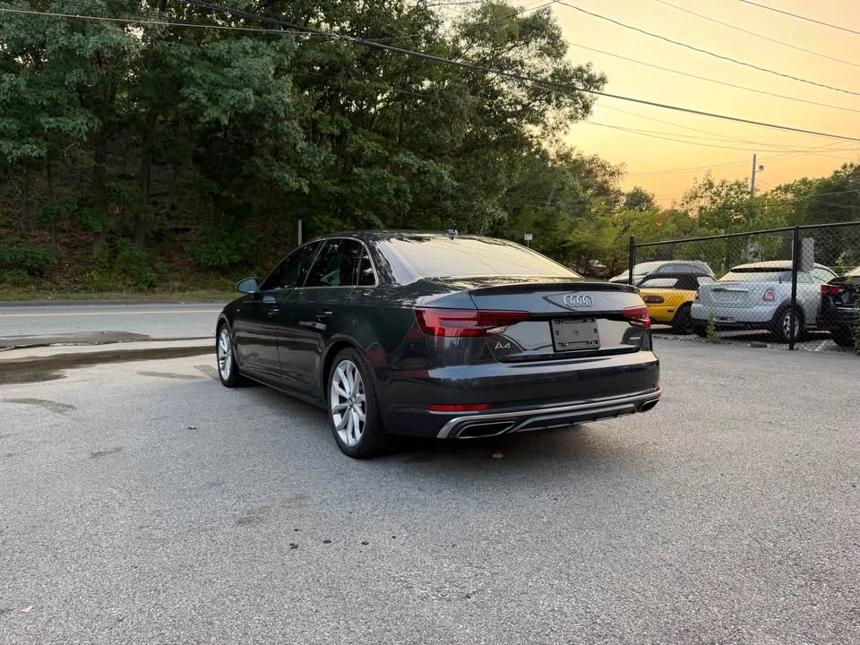 2019 Audi B9 A4 - Image 5 of 20