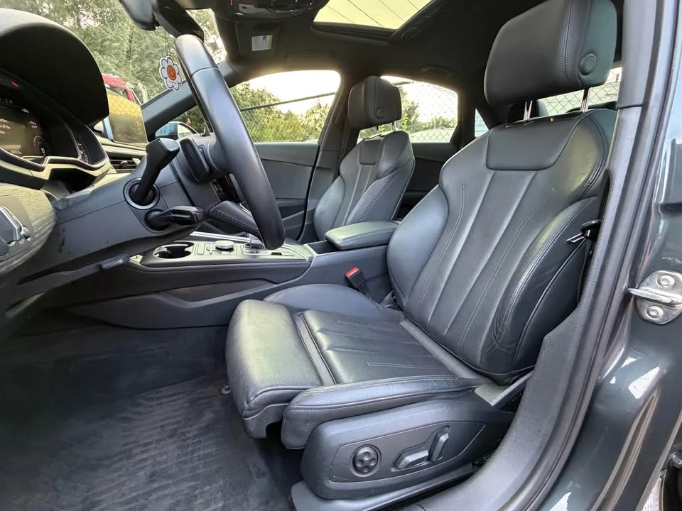 2019 Audi B9 A4 - Image 8 of 20