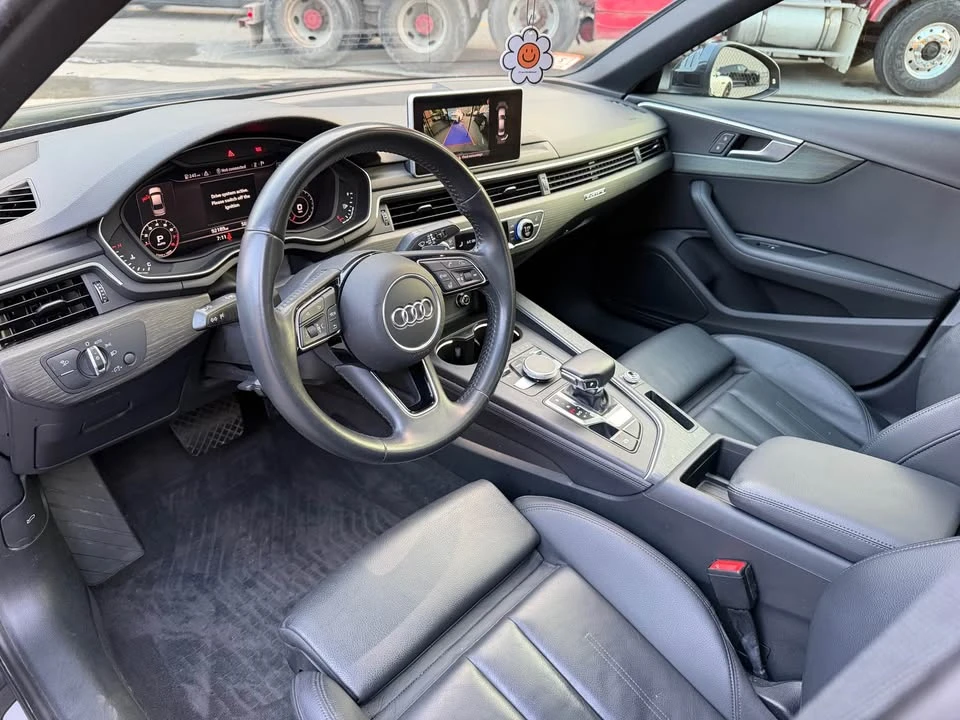 2019 Audi B9 A4 - Image 9 of 20
