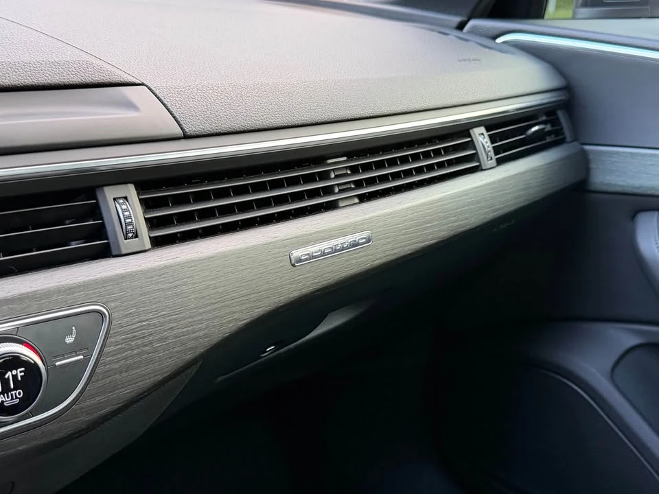 2019 Audi B9 A4 - Image 17 of 20