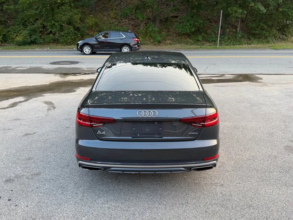 2019 Audi B9 A4 - Image 6 of 20