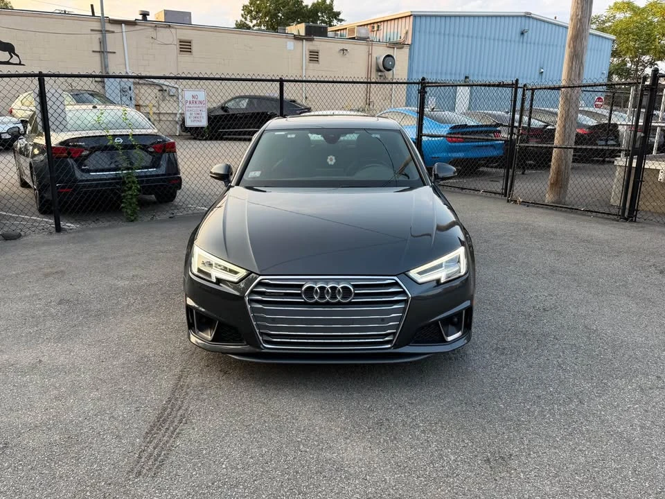 2019 Audi B9 A4 - Image 2 of 20