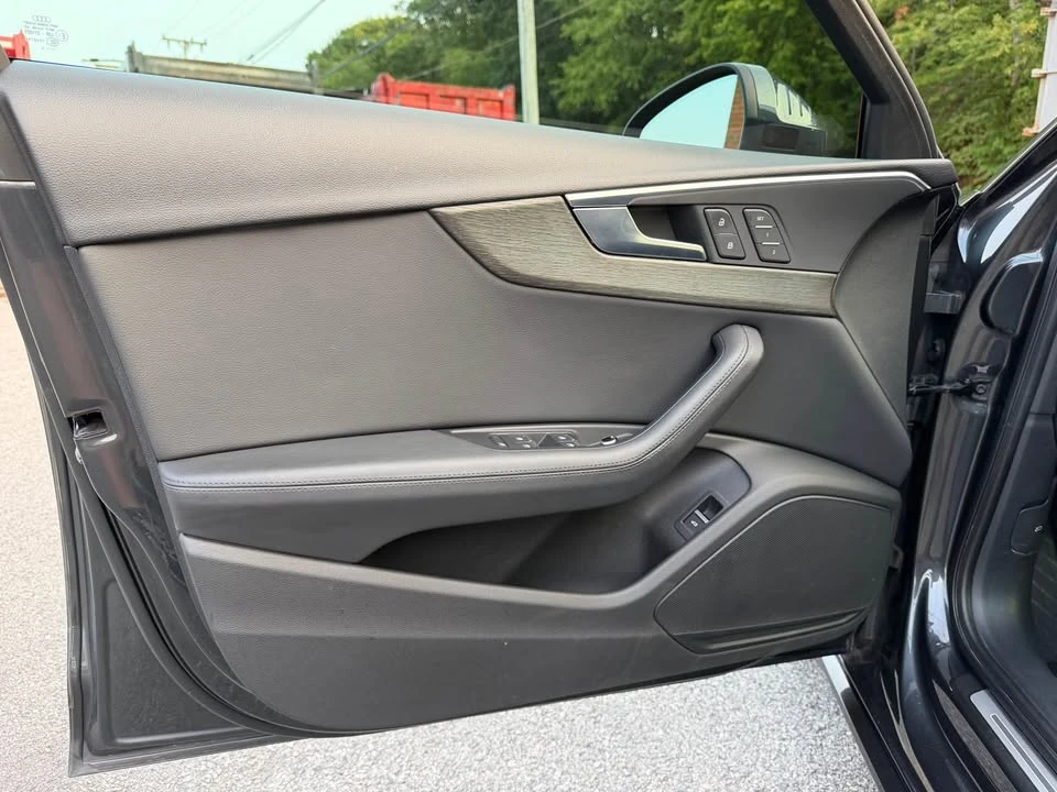 2019 Audi B9 A4 - Image 10 of 20