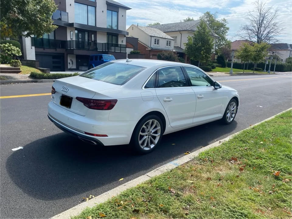 2019 Audi B9 A4 - Image 5 of 20