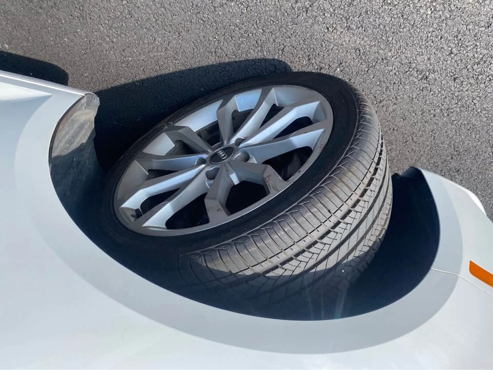 2019 Audi B9 A4 - Image 20 of 20
