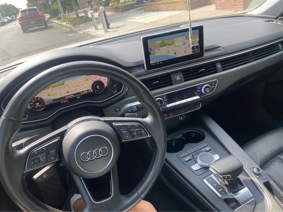 2019 Audi B9 A4 - Image 17 of 20