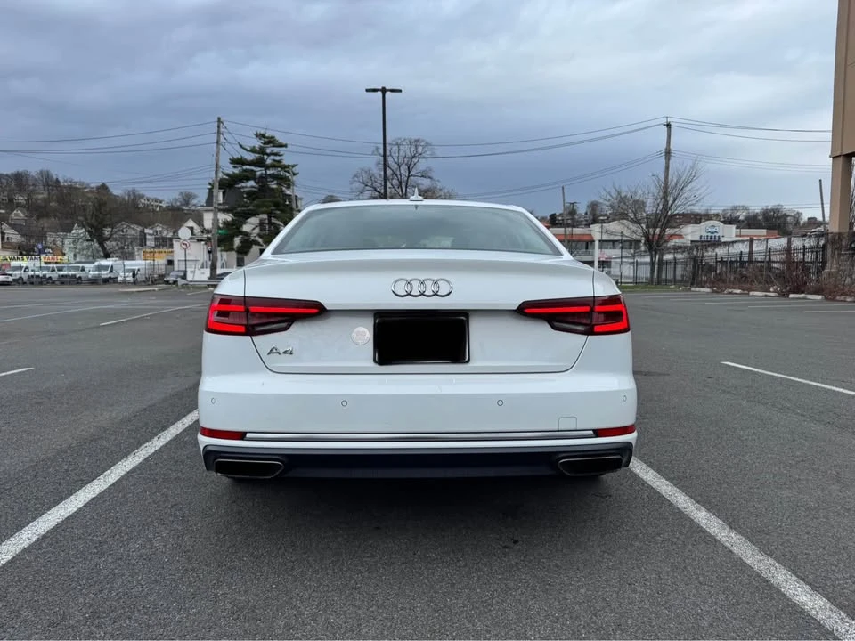 2019 Audi B9 A4 - Image 5 of 20