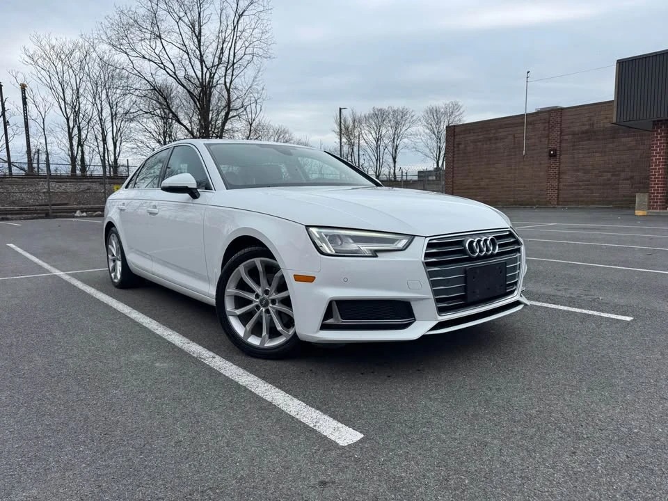 2019 Audi B9 A4 - Image 3 of 20