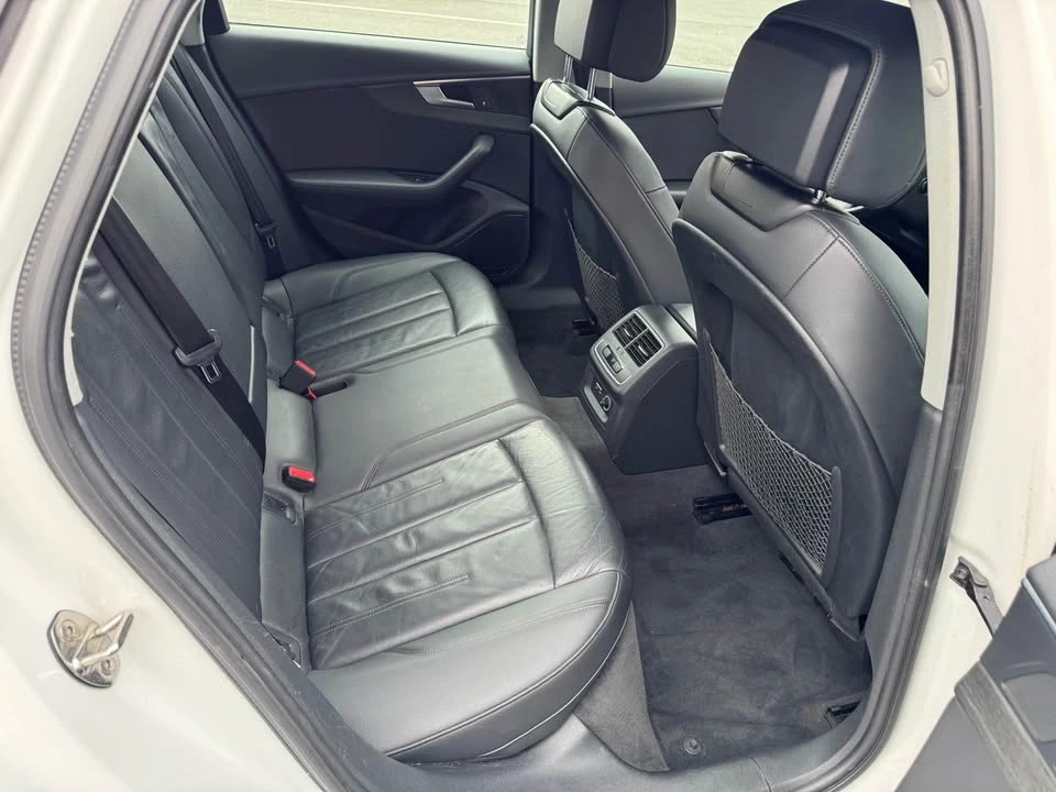2019 Audi B9 A4 - Image 12 of 20