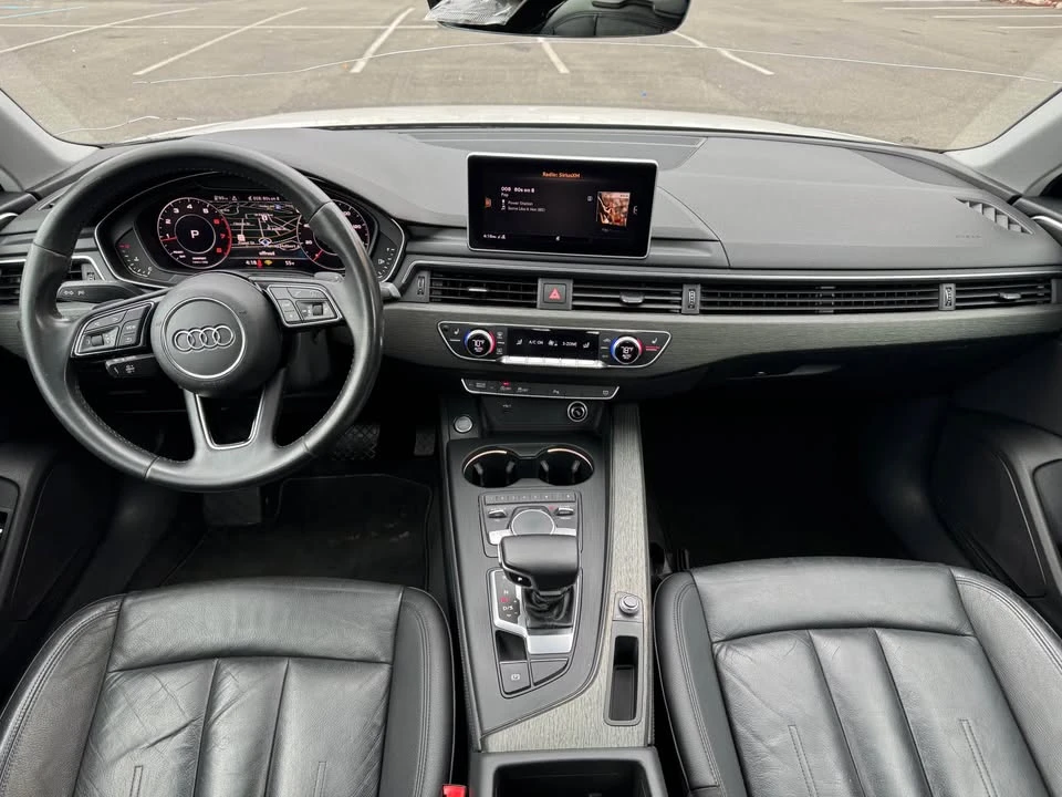 2019 Audi B9 A4 - Image 10 of 20