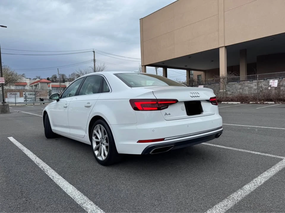 2019 Audi B9 A4 - Image 4 of 20