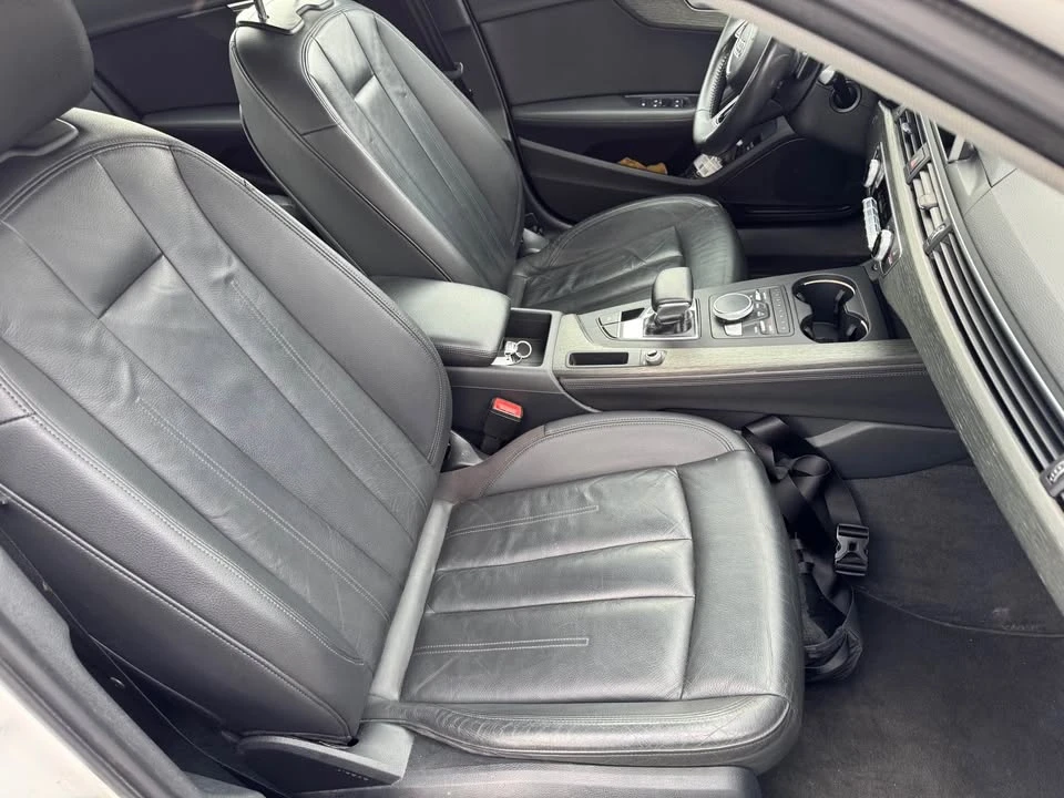 2019 Audi B9 A4 - Image 14 of 20