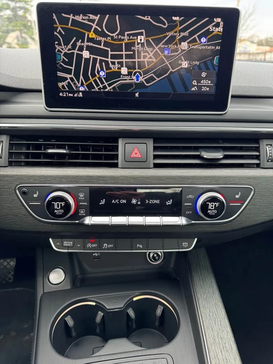 2019 Audi B9 A4 - Image 15 of 20
