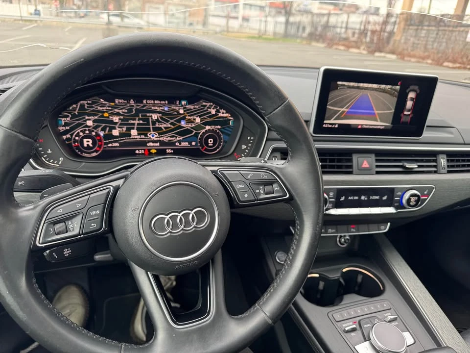 2019 Audi B9 A4 - Image 16 of 20