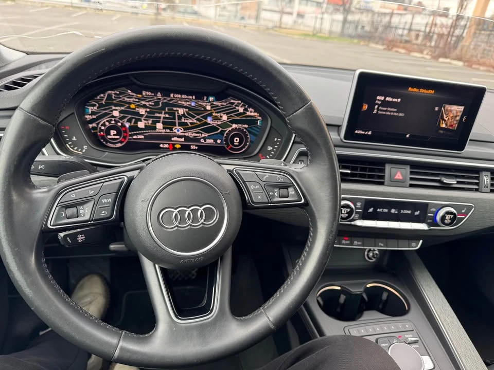 2019 Audi B9 A4 - Image 13 of 20
