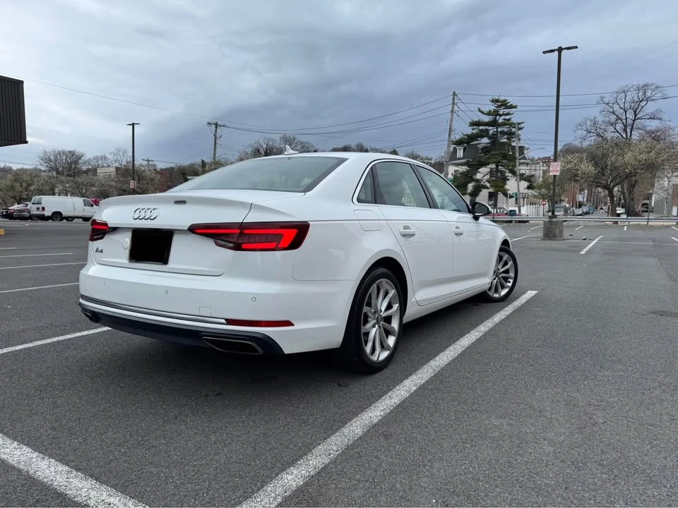 2019 Audi B9 A4 - Image 6 of 20