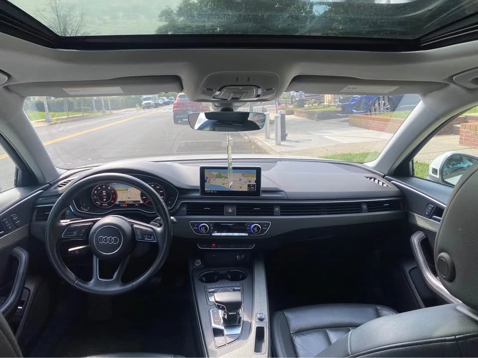 2019 Audi B9 A4 - Image 10 of 20