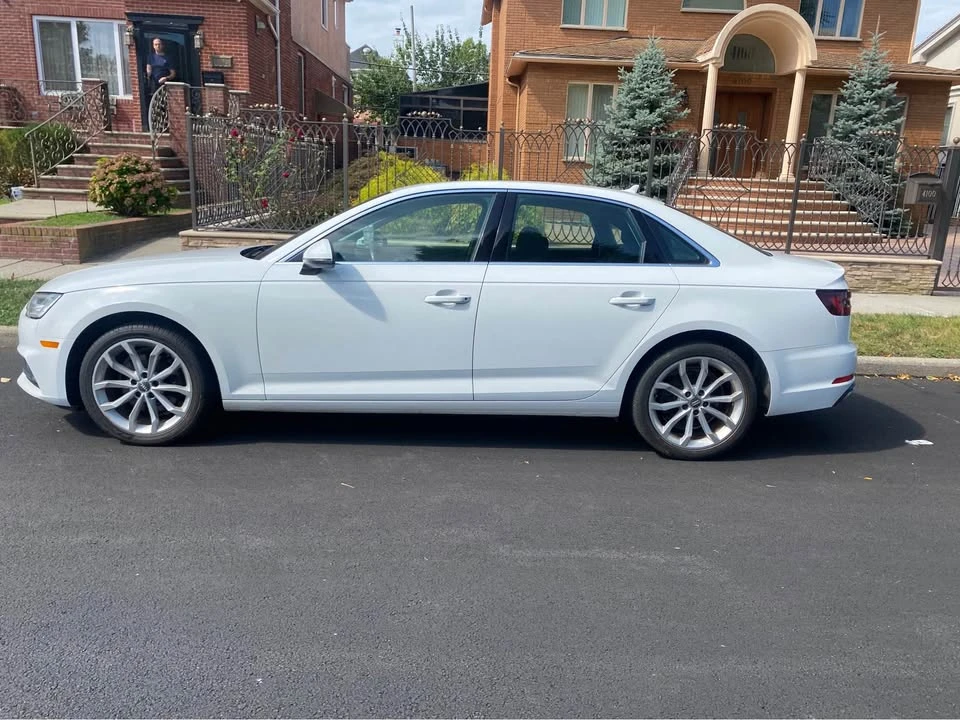 2019 Audi B9 A4 - Image 8 of 20