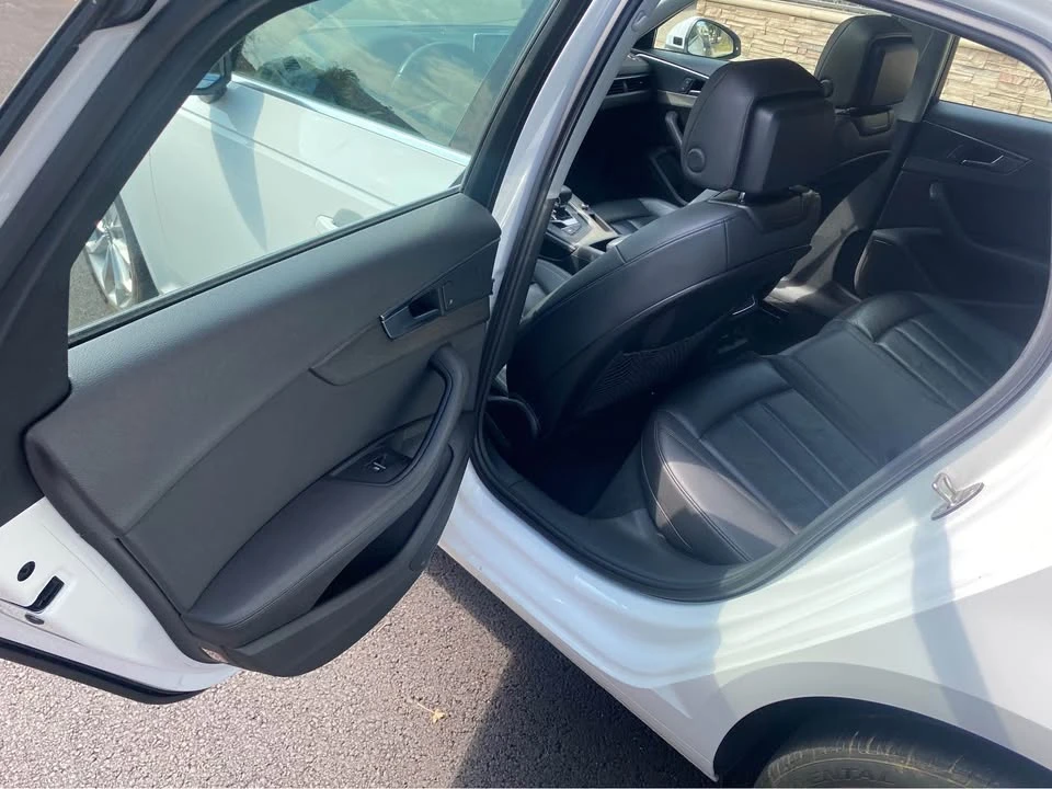 2019 Audi B9 A4 - Image 13 of 20