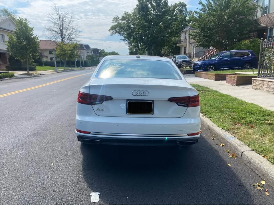 2019 Audi B9 A4 - Image 6 of 20