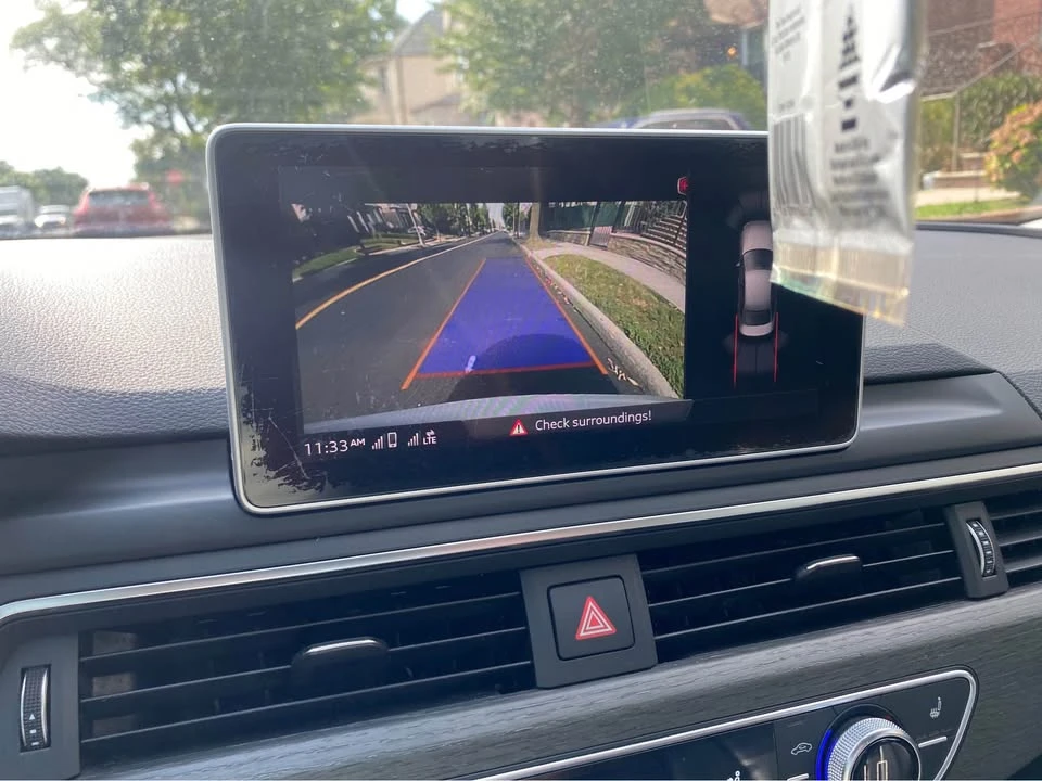 2019 Audi B9 A4 - Image 18 of 20