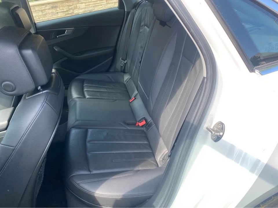 2019 Audi B9 A4 - Image 12 of 20
