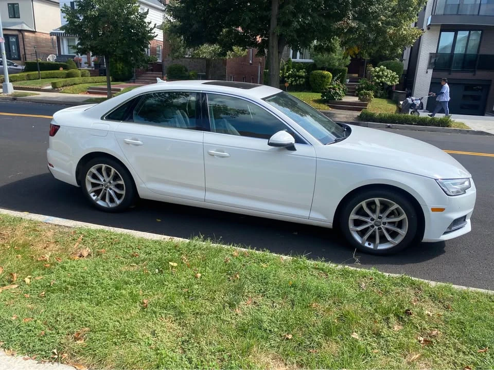 2019 Audi B9 A4 - Image 4 of 20