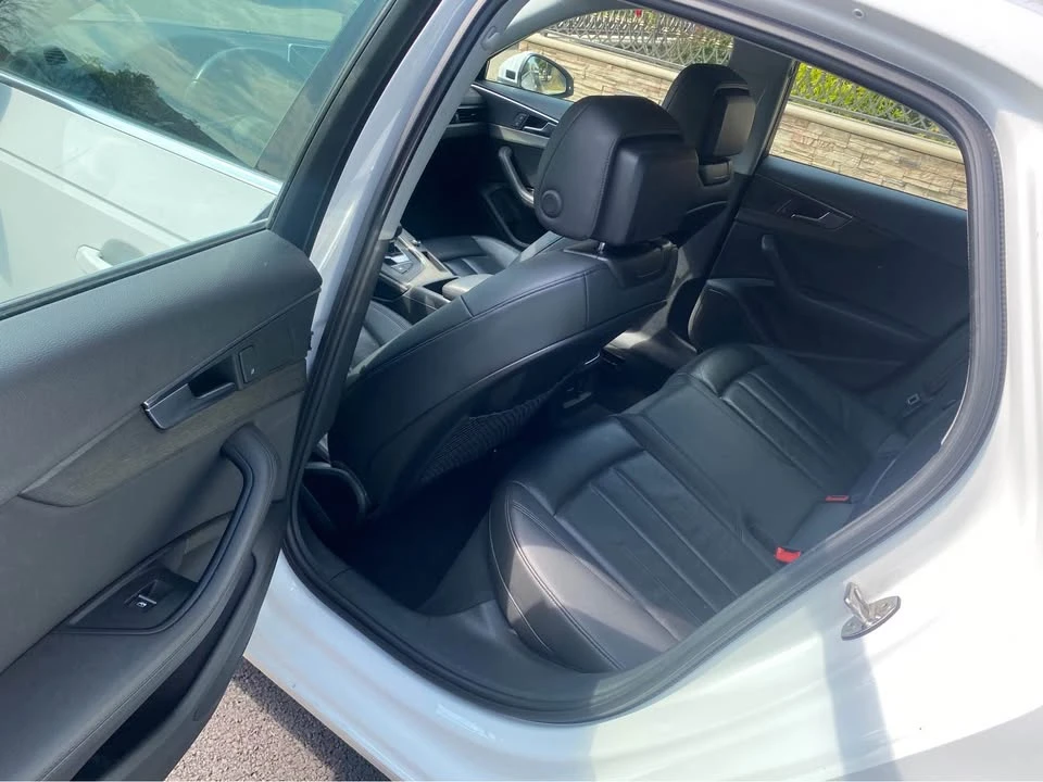 2019 Audi B9 A4 - Image 9 of 20