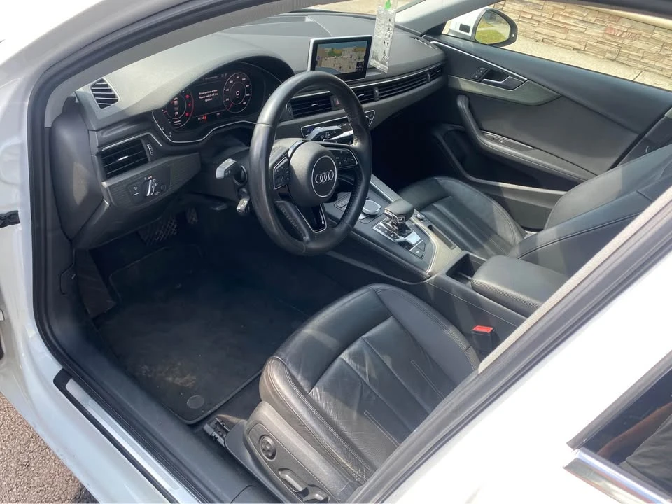 2019 Audi B9 A4 - Image 15 of 20