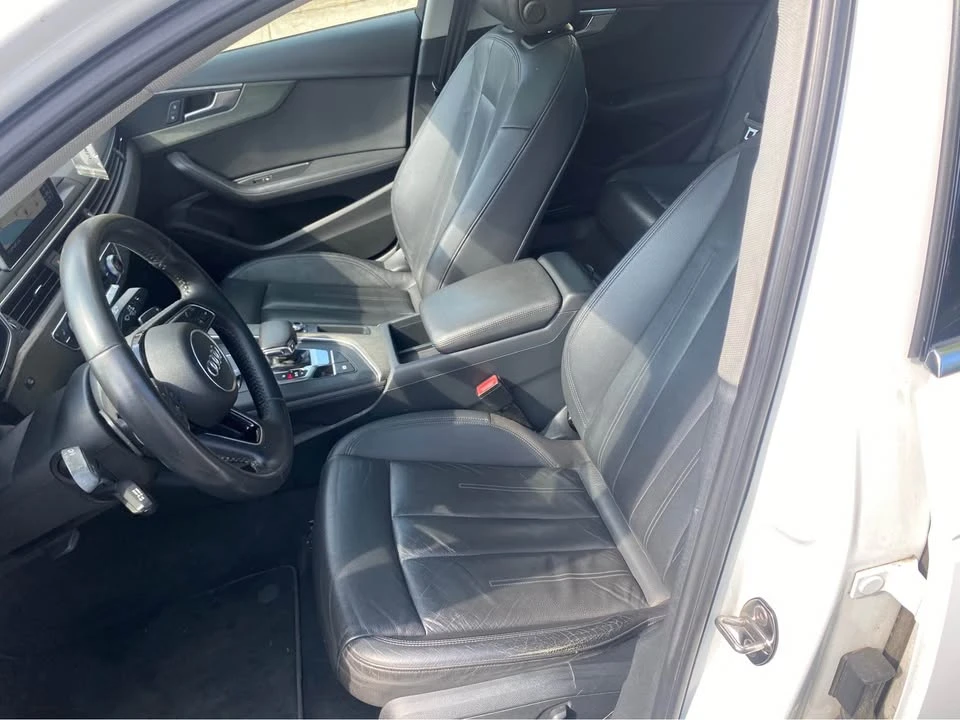 2019 Audi B9 A4 - Image 16 of 20