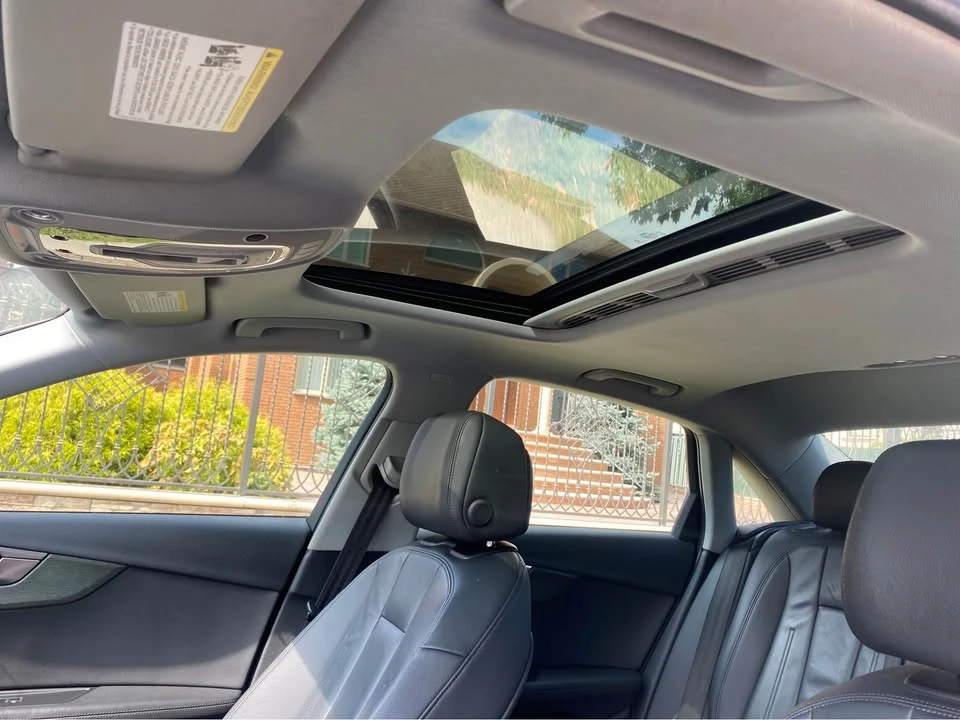 2019 Audi B9 A4 - Image 19 of 20