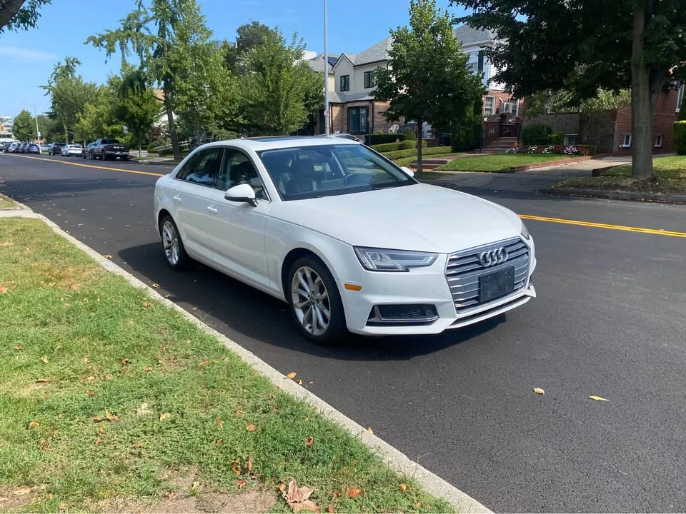 2019 Audi B9 A4 - Image 3 of 20
