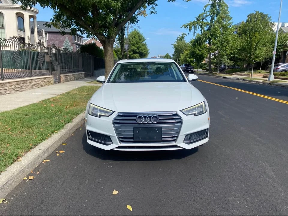 2019 Audi B9 A4 - Image 2 of 20