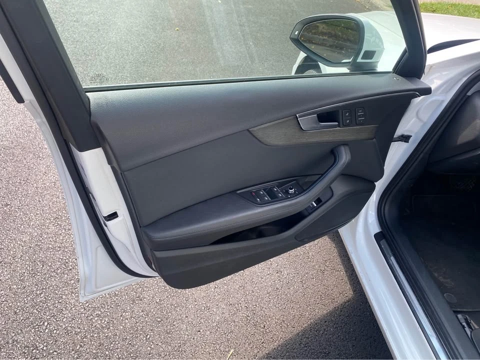 2019 Audi B9 A4 - Image 14 of 20