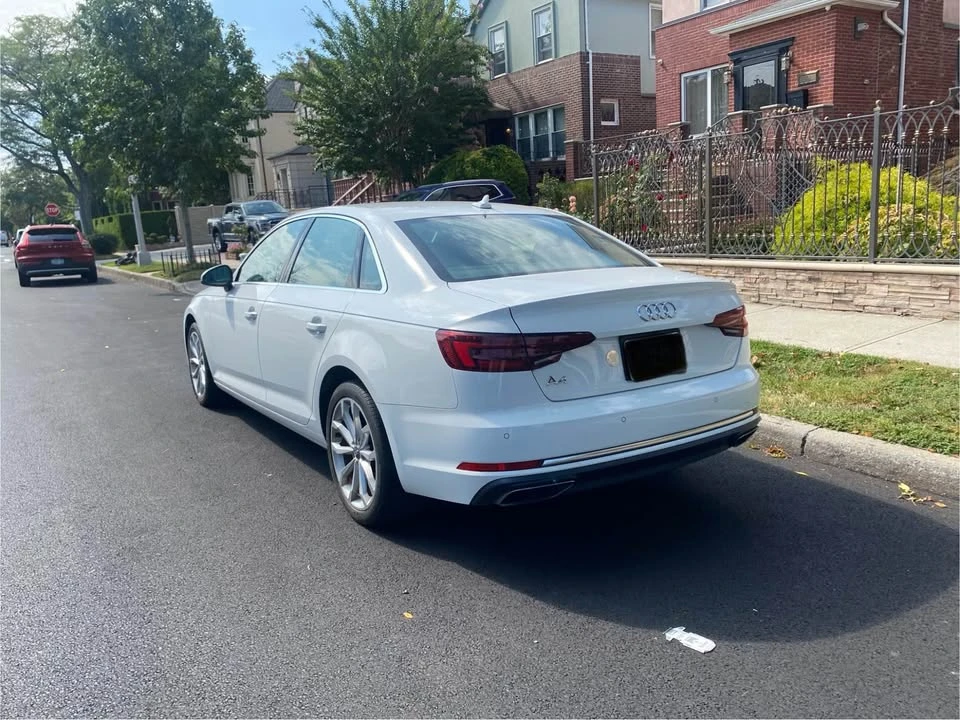 2019 Audi B9 A4 - Image 7 of 20