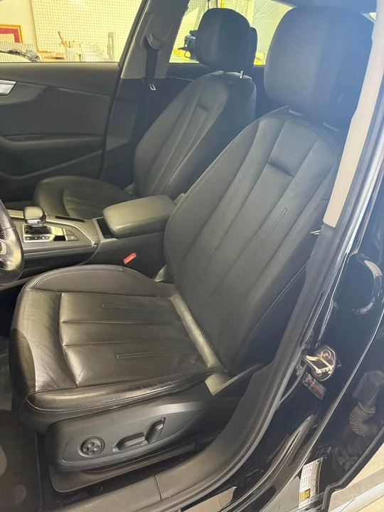 2019 Audi B9 A4 - Image 7 of 10