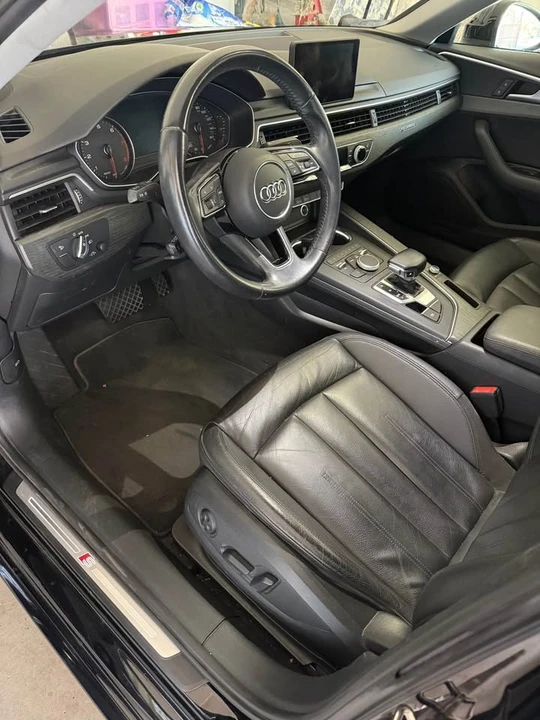 2019 Audi B9 A4 - Image 10 of 10