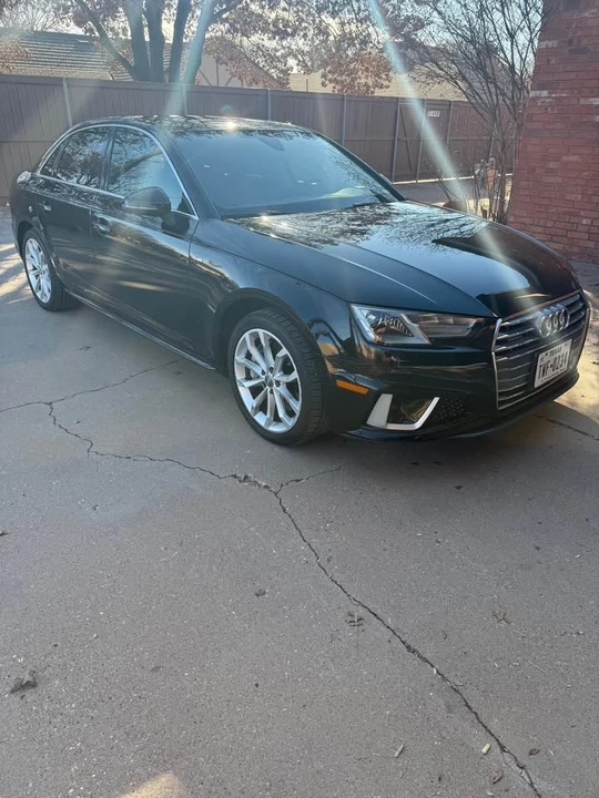 2019 Audi B9 A4 - Image 3 of 10