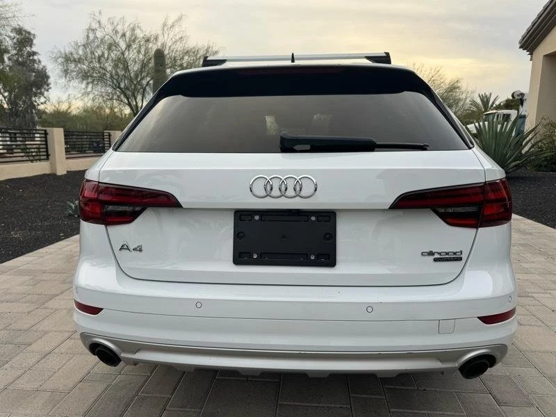 2019 Audi Allroad - Image 6 of 20