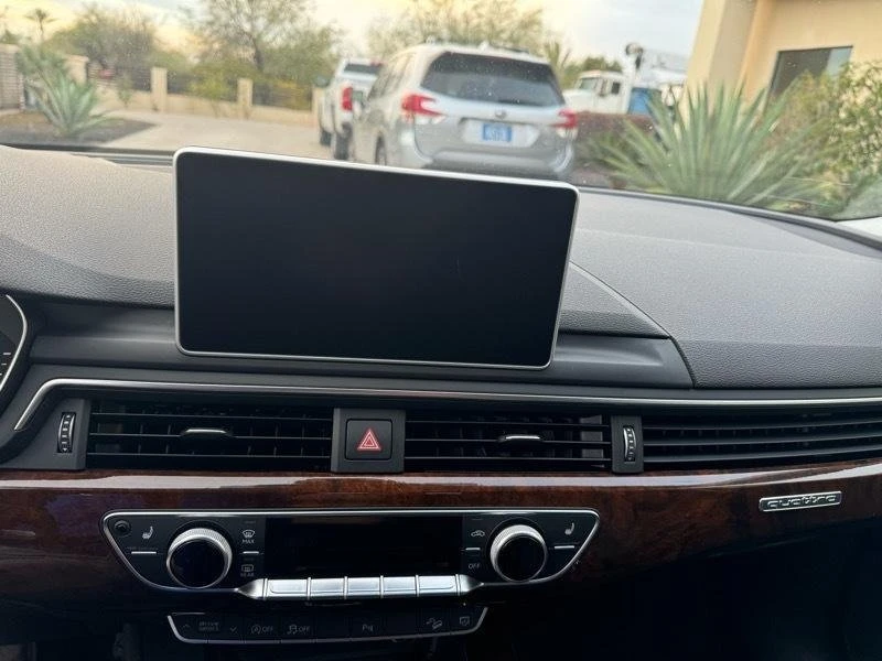 2019 Audi Allroad - Image 13 of 20
