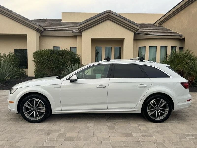 2019 Audi Allroad - Image 8 of 20