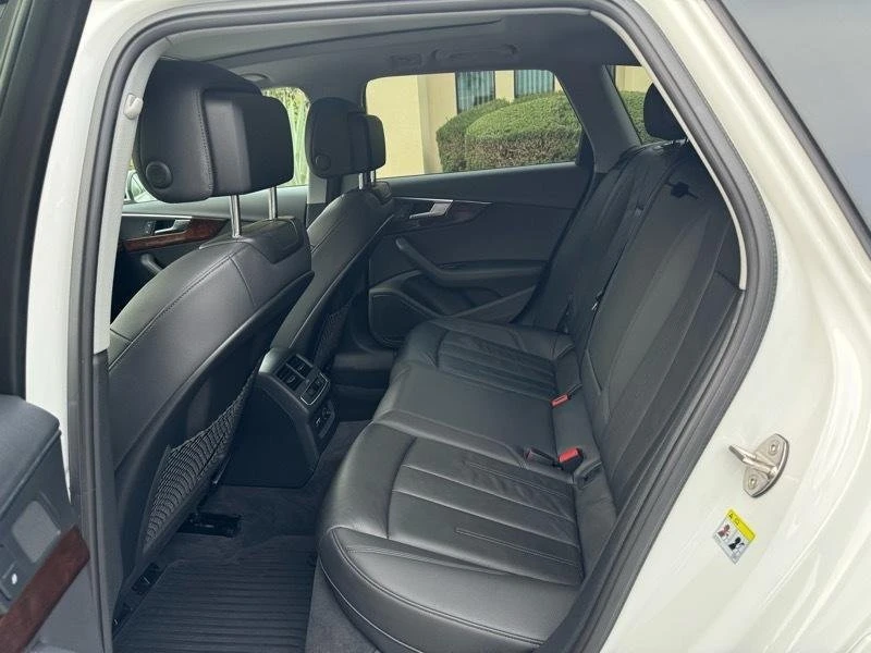 2019 Audi Allroad - Image 11 of 20