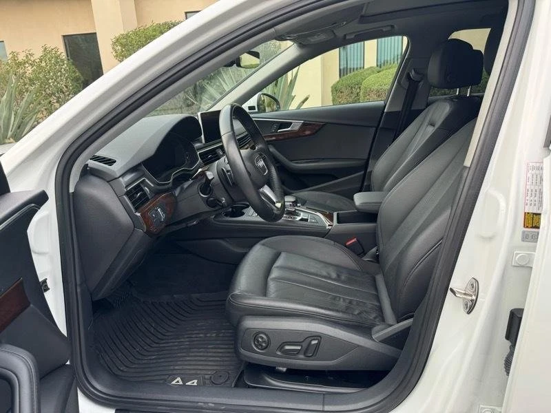 2019 Audi Allroad - Image 9 of 20