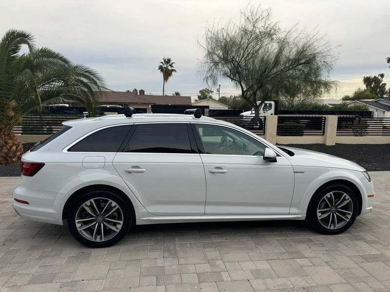2019 Audi Allroad - Image 7 of 20
