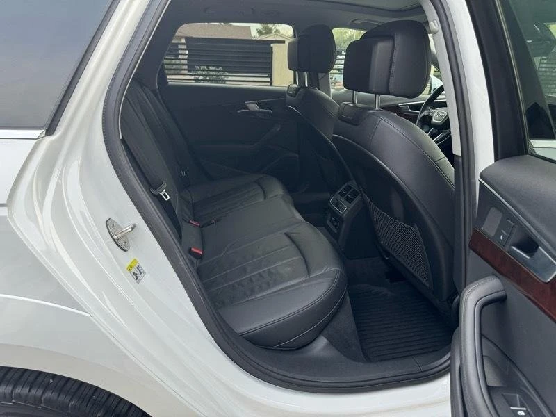 2019 Audi Allroad - Image 12 of 20