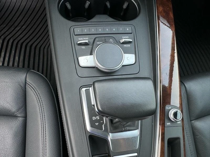 2019 Audi Allroad - Image 16 of 20
