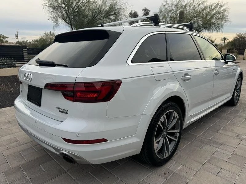 2019 Audi Allroad - Image 4 of 20