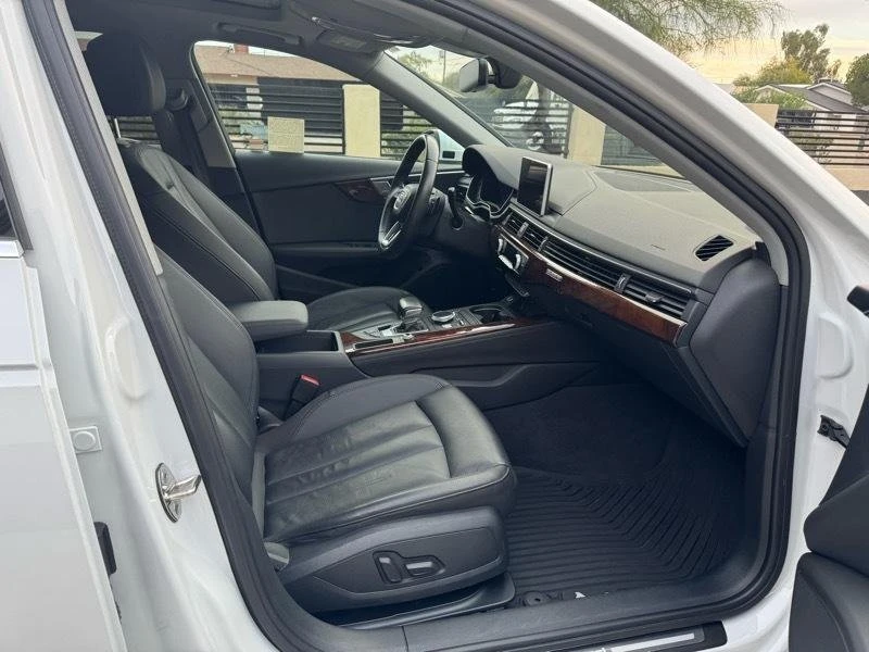 2019 Audi Allroad - Image 10 of 20